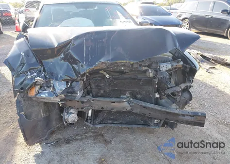 2014 Dodge Charger Se z USA, uszkodzony, nr VIN 2C3CDXBG8EH267592